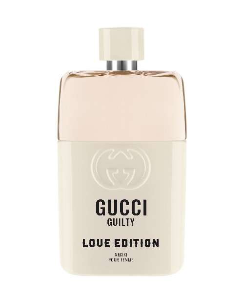 Gucci - Guilty Love Edition pour femme