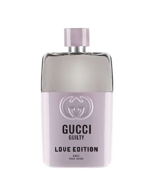 Gucci - Guilty Love Edition pour homme