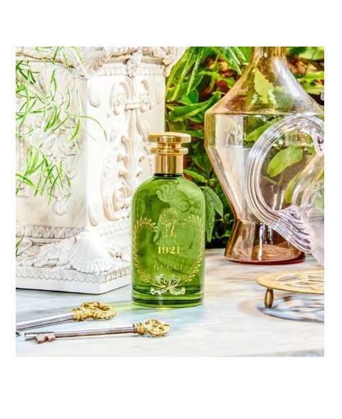 Gucci - The Alchemist's Garden - 1921 Eau de Parfum ~ Accademia del profumo