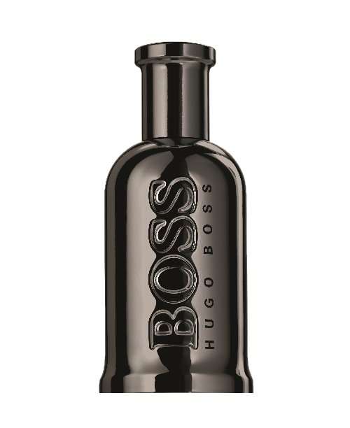 Hugo Boss - Boss Bottled United Limited Edition