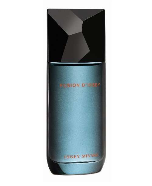 Issey Miyake - Fusion d’Issey edt