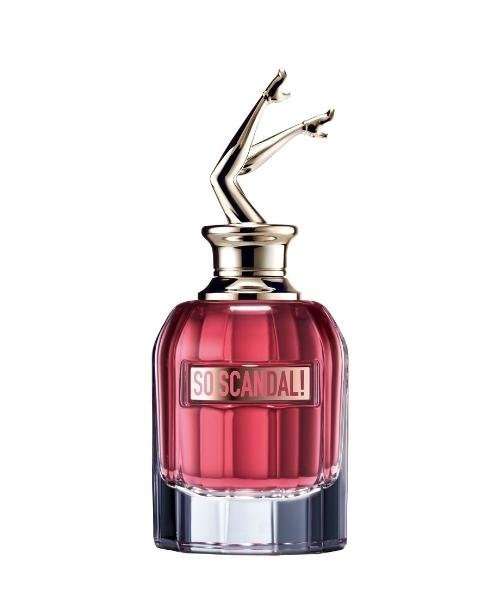 Jean Paul Gaultier - So Scandal! Eau de Parfum - Accademia del profumo