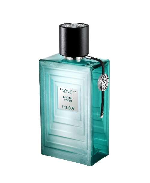 Lalique - Compositions Parfumees - Imperial Green