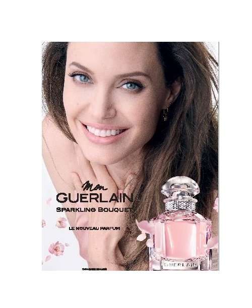 Mon Guerlain - Sparkling Bouquet - Accademia del profumo