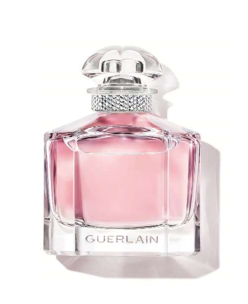 Mon Guerlain - Sparkling Bouquet - Accademia del profumo