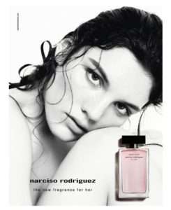 Narciso Rodriguez - For Her Musc Noir - Accademia del Profumo