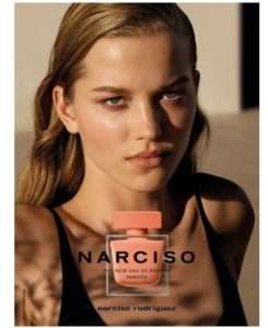 Narciso Rodriguez - Ambrée edp - Accademia del Profumo