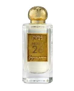 Nobile 1942 - Nobile 26 - Accademia del Profumo