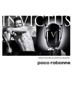 Paco Rabanne - Invictus Victory - Accademia del Profumo