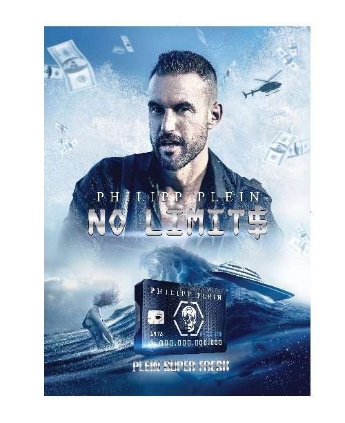 no limits super fresh