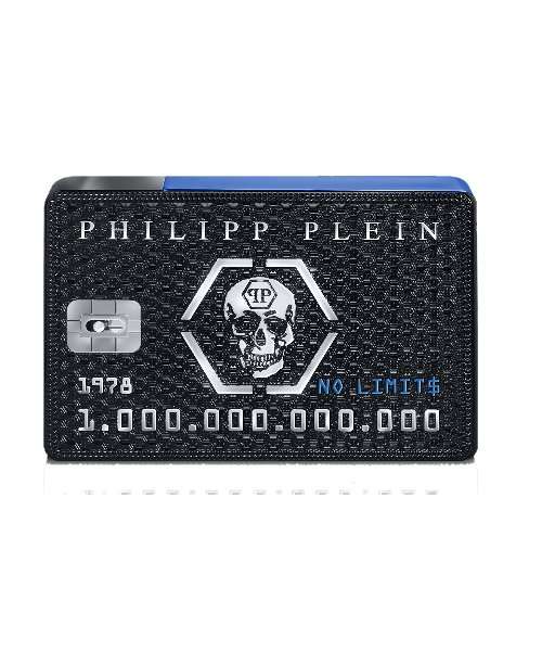Philipp Plein - No Limit$ Super Fresh - Accademia del profumo