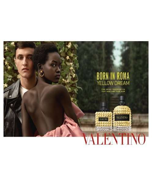 Valentino - Born in Roma Yellow Dream Donna - Accademia del profumo