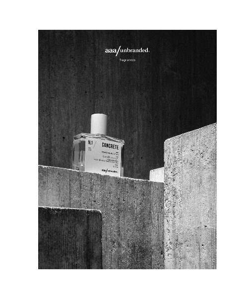 aaa/unbranded/ - N1 Concrete - Accademia del profumo