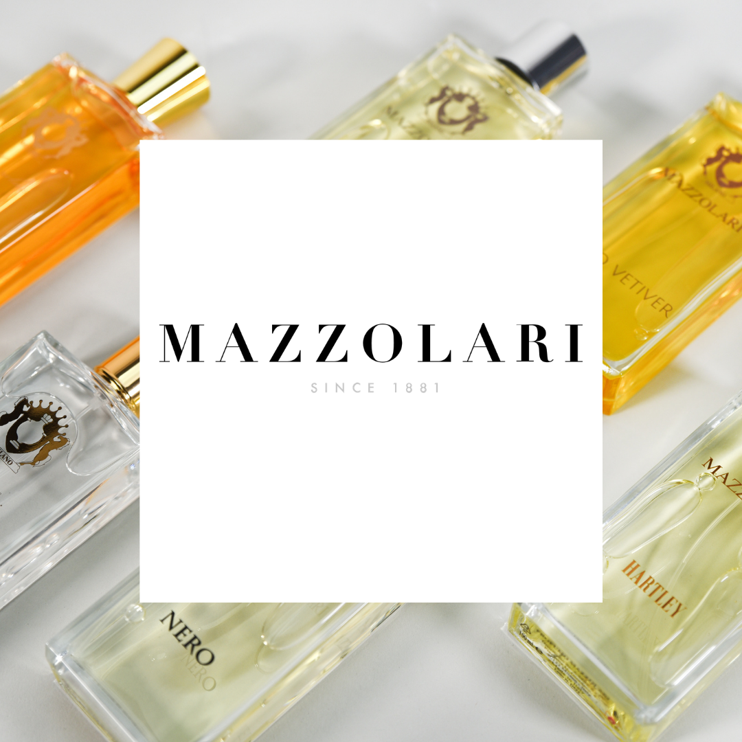 MAZZOLARI + GIORNATA DEL PROFUMO 2021 - Accademia del Profumo MAZZOLARI + GIORNATA DEL PROFUMO 2021 - Accademia del Profumo