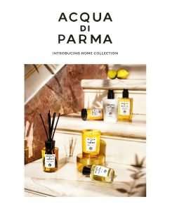 Acqua di Parma - Aperitivo in Terrazza - Accademia del Profumo