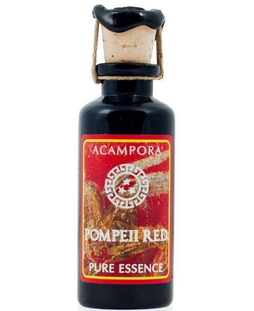 Pompeii Red - Accademia del profumo