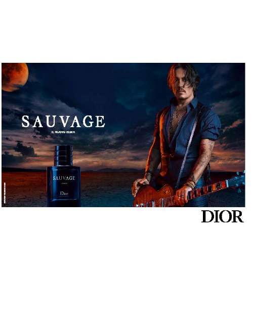 Dior - Sauvage Elixir - Accademia del profumo