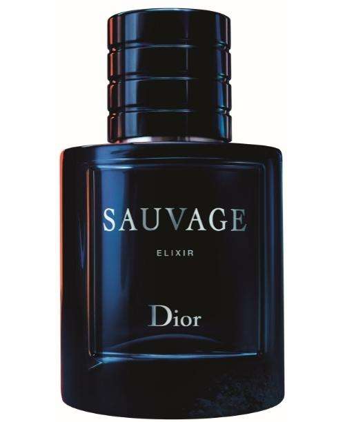 Dior - Sauvage Elixir - Accademia del profumo
