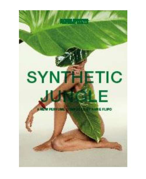 Editions de Parfums Frédéric Malle Synthetic Jungle
