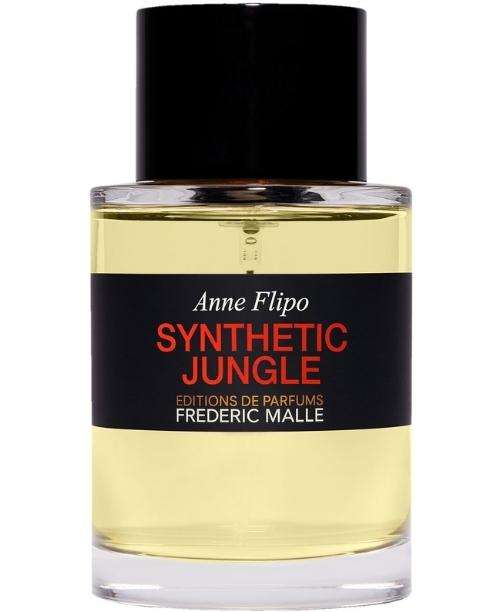 Editions de Parfums Frédéric Malle Synthetic Jungle - Accademia del profumo