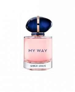 Giorgio Armani - My Way - Accademia del Profumo