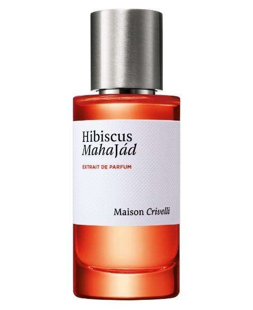 Maison Crivelli - Hibiscus Mahajad
