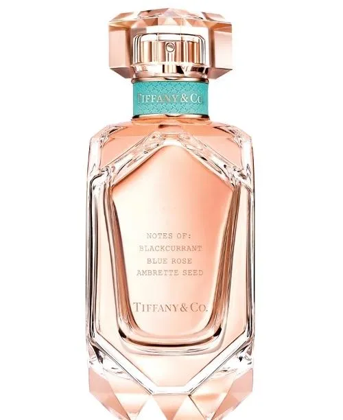 Tiffany & Co. - Rose Gold Eau de Parfum