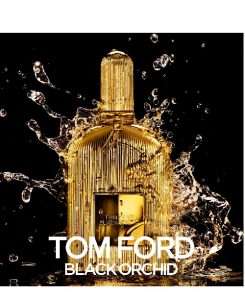 Tom Ford - Black Orchid Parfum - Accademia del Profumo