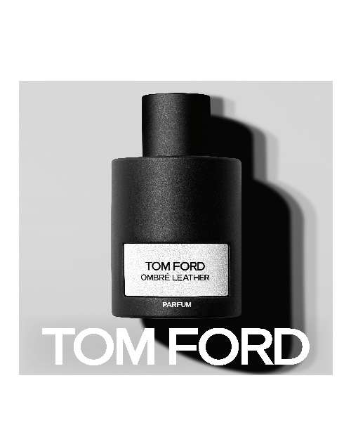 Tom Ford - Ombré Leather Parfum