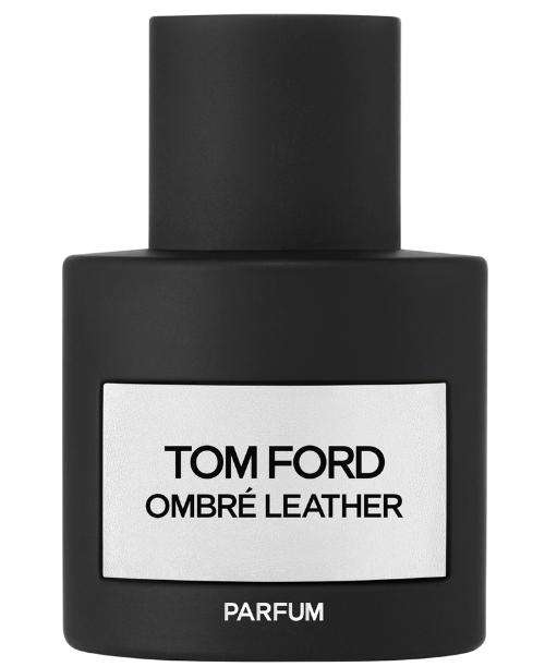 Tom Ford - Ombré Leather Parfum - Accademia del profumo