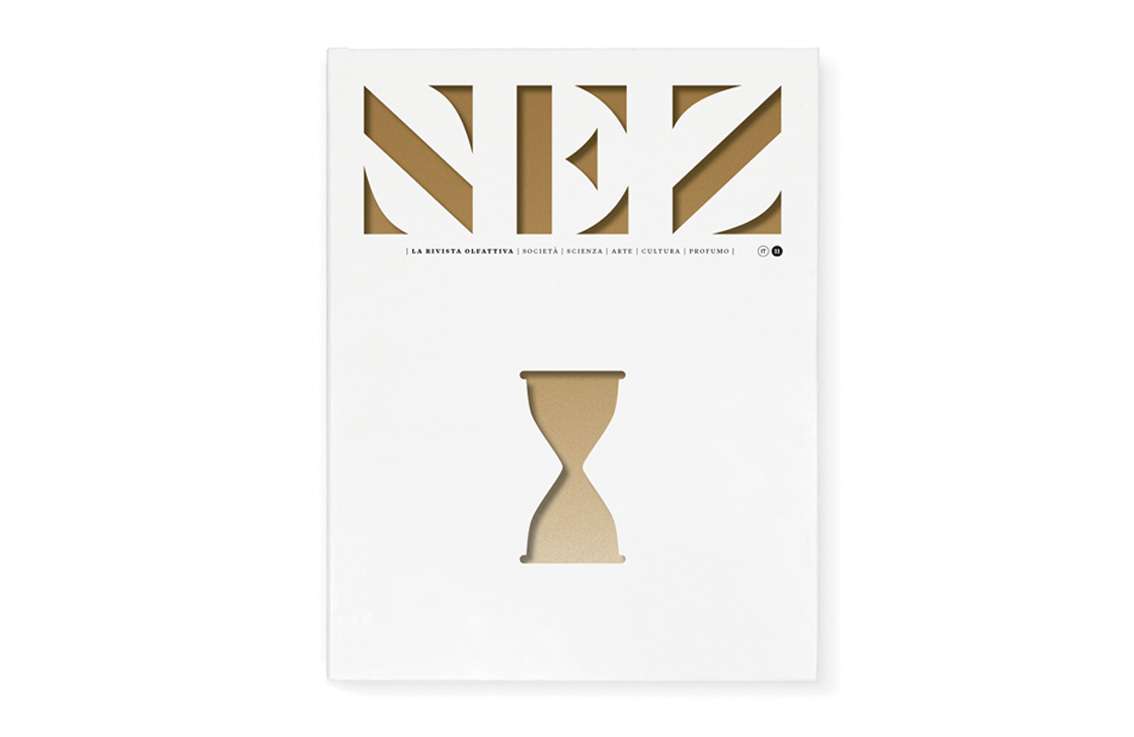 Nez - La rivista olfattiva - #11