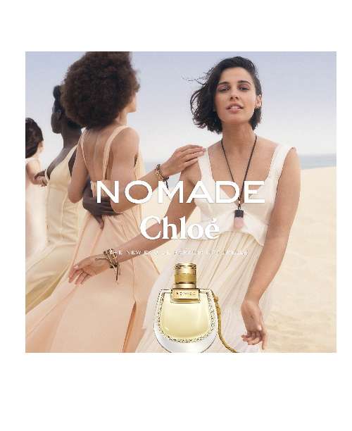 Chloé - Nomade Eau de Parfum Naturelle - Accademia del profumo
