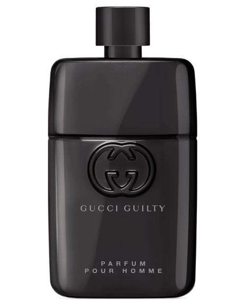 Gucci - Guilty Parfum Pour Homme - Accademia del profumo
