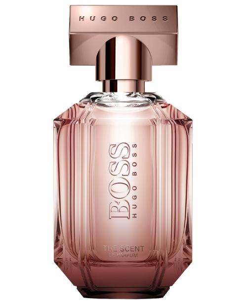 Hugo Boss - The Scent Le Parfum for Her - Accademia del profumo