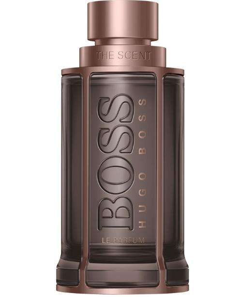 Hugo Boss - The Scent Le Parfum for Him - Accademia del profumo
