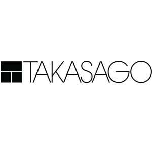 logo TAKASAGO