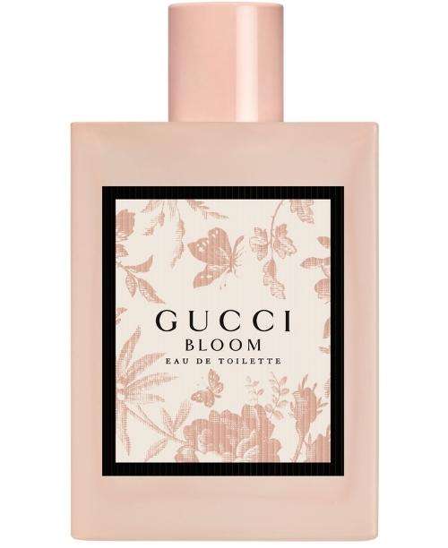 Gucci - Bloom Eau de Toilette - Accademia del profumo