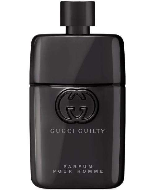 Gucci - Guilty Parfum pour Homme - Accademia del profumo