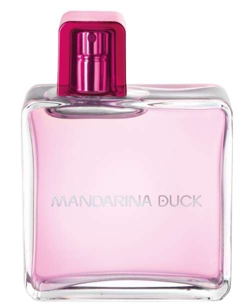 Mandarina Duck for Her - Accademia del profumo
