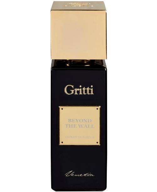 Gritti Venetia - Beyond the Wall - Accademia del profumo