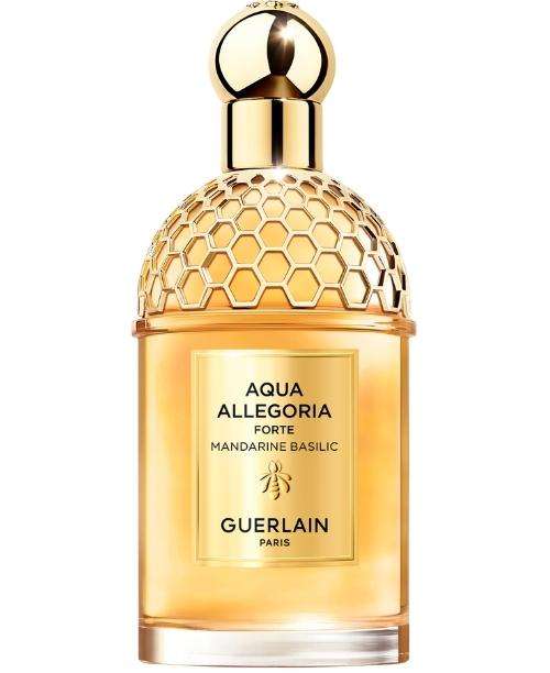 Guerlain - Aqua Allegoria Mandarine Basilic Forte - Accademia del profumo
