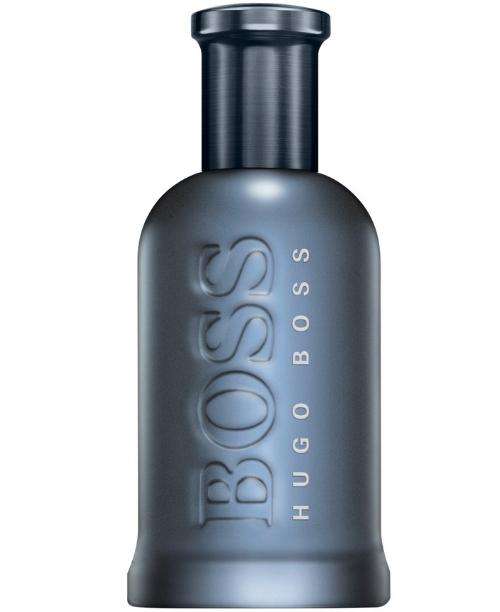 Boss - Bottled Marine Limited Edition - Accademia del Profumo