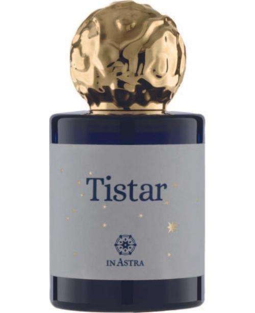 InAstra - Tistar - Accademia del profumo