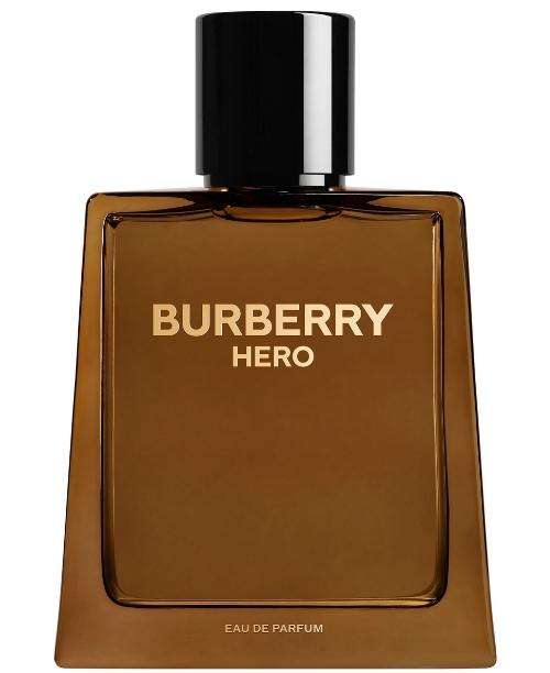 Burberry - Hero Eau de Parfum - Accademia del profumo