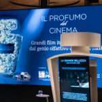 Museo del Cinema di Torino | 21-24 ottobre 2022 - Accademia del Profumo