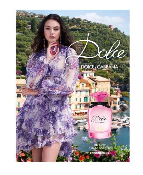 Dolce&Gabbana - Dolce Lily Eau de Toilette - Accademia del Profumo