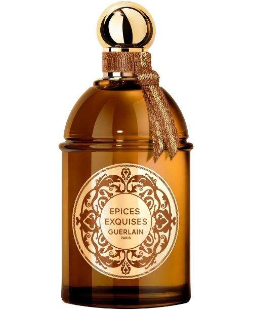 Guerlain - Les Absolus d'Orient Epices Exquises Eau De Parfum - Accademia del profumo