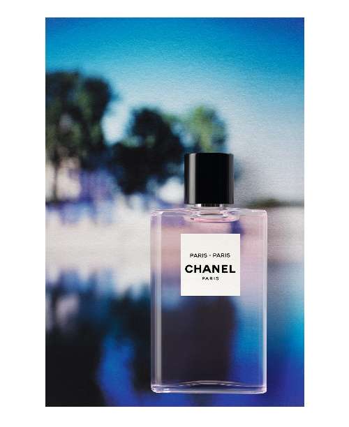 Chanel - Les Eaux De Chanel Paris - Paris - Accademia del profumo