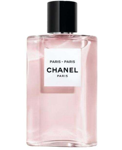 Chanel - Les Eaux De Chanel Paris - Paris - Accademia del profumo