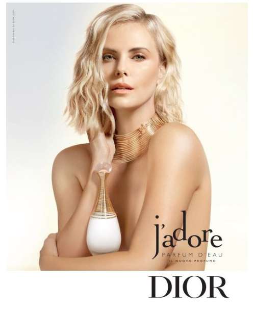 Dior - J'adore Parfum D'Eau - Accademia del profumo